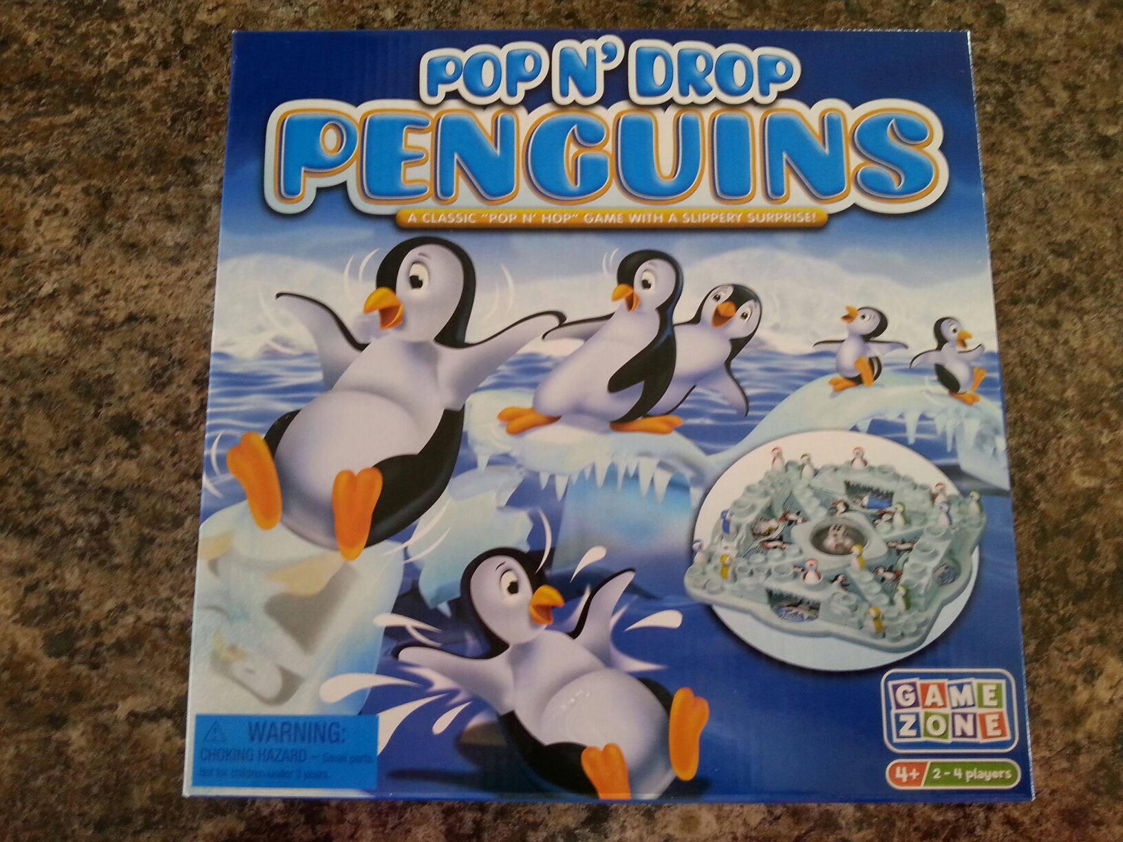 Playing Cards: Coca Cola Santa 