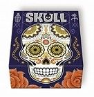Skull Silver  (3-6) board game collectible [Barcode 3558380020417] - Main Image 1