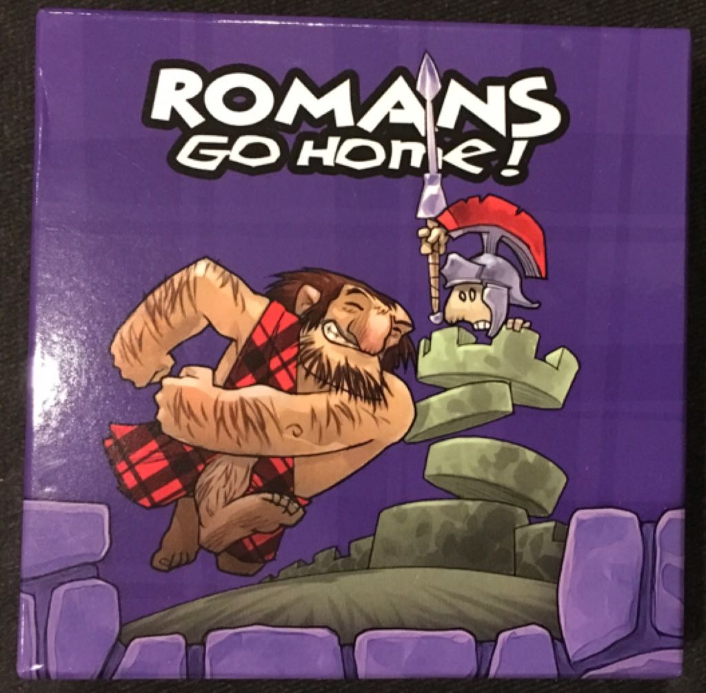 Smash Up : Ressemblances Fortuites