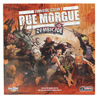 Asmodee Coolminiornot Zombicide Season 3 Rue Morgue  board game collectible [Barcode 3558380027041] - Main Image 1