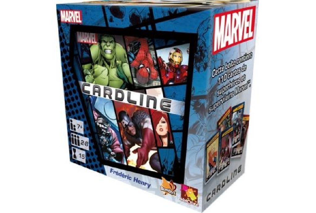 Cocktail Party Playing Cards 