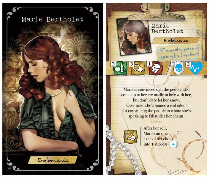 TIME STORIES  (2-4) board game collectible [Barcode 3558380031000] - Main Image 4