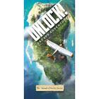 UNLOCK! Escape Adventures The Island of Doctor Goorse  (2-6) board game collectible [Barcode 3558380044857] - Main Image 1
