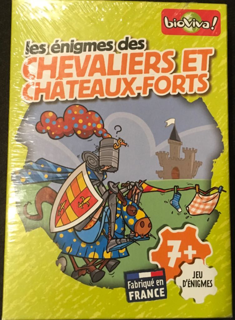 Mac Robber Von Queen Games / Raubzüge In Den Highlands