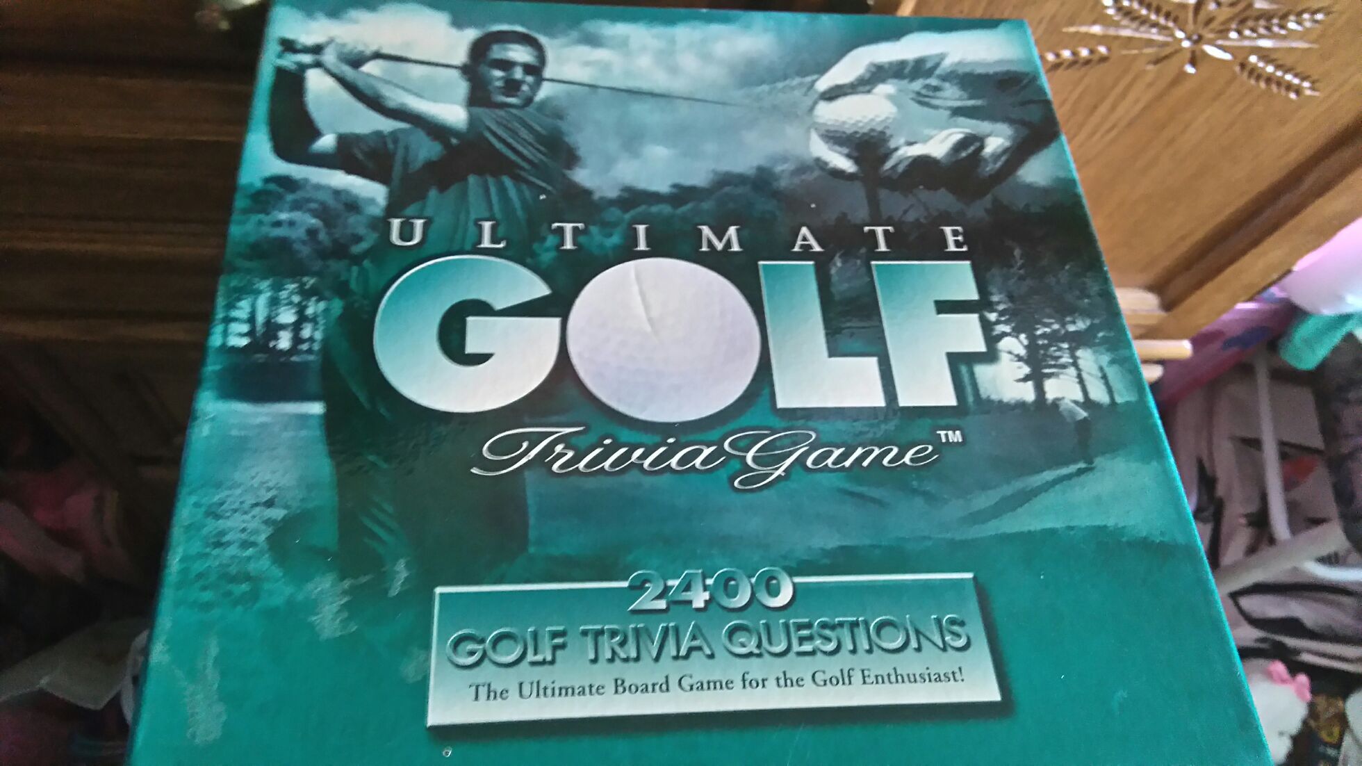 Disney’s 20 Questions