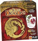 Le Jeu des Dragons  (2 -6) board game collectible [Barcode 3700427700114] - Main Image 1