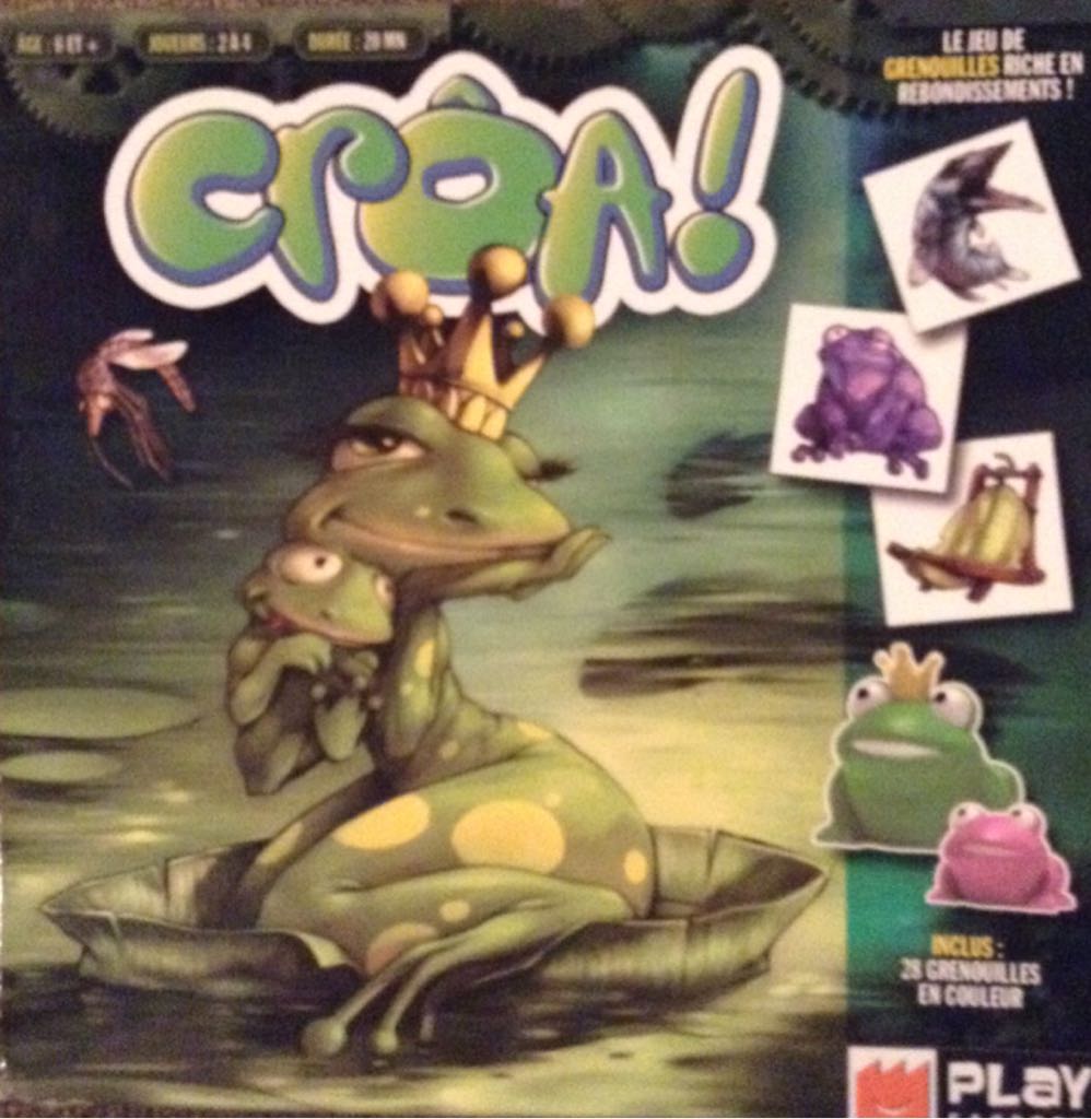 Magnetic Chess & Checkers