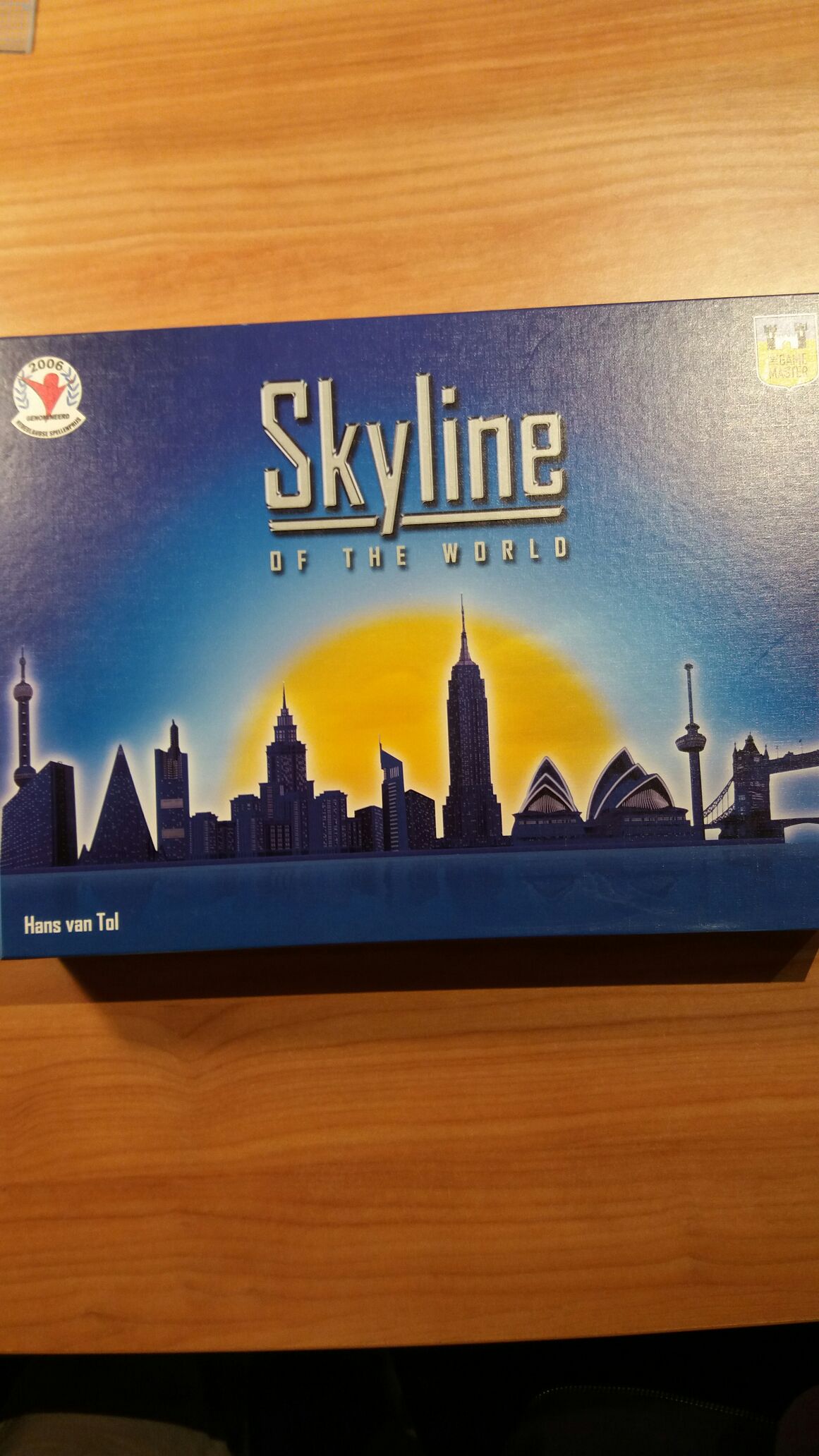 I Coloni Di Catan - Gioco Di Carte: Politica E Intrighi