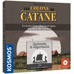 Granny’s Suitcase Card Game 