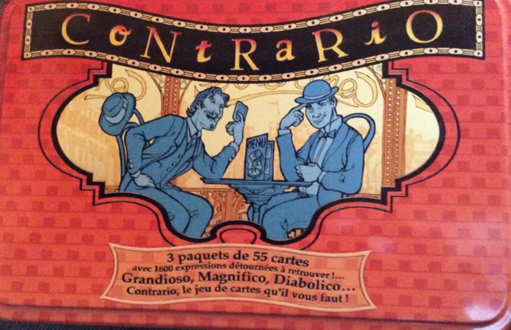 18 Minutes pour un Empire VF Jeu de sociÃ©tÃ© Iello