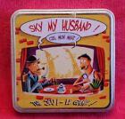 Sky my husband  (2 - 8) board game collectible [Barcode 3760052140075] - Main Image 1