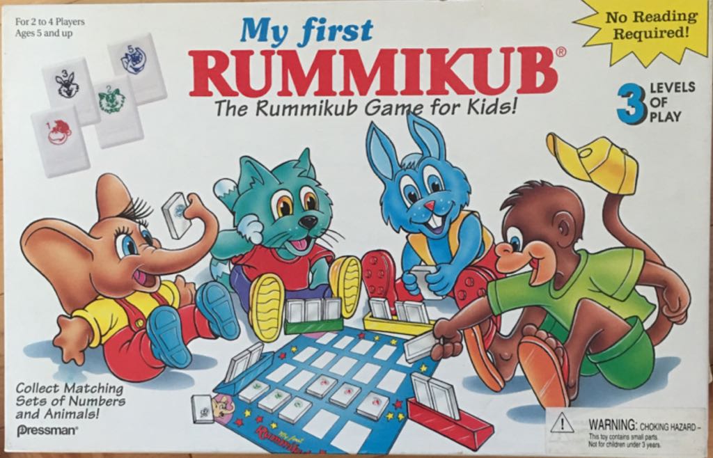 Family Guy Trivia Game