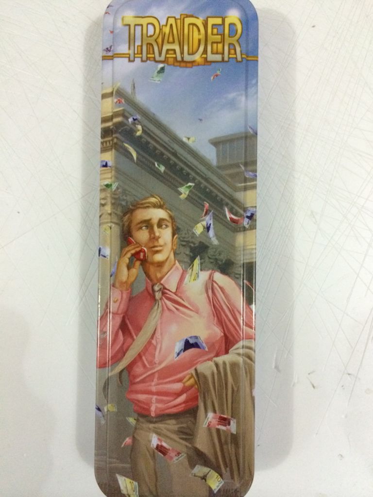 The Simpsons Trivia Game 