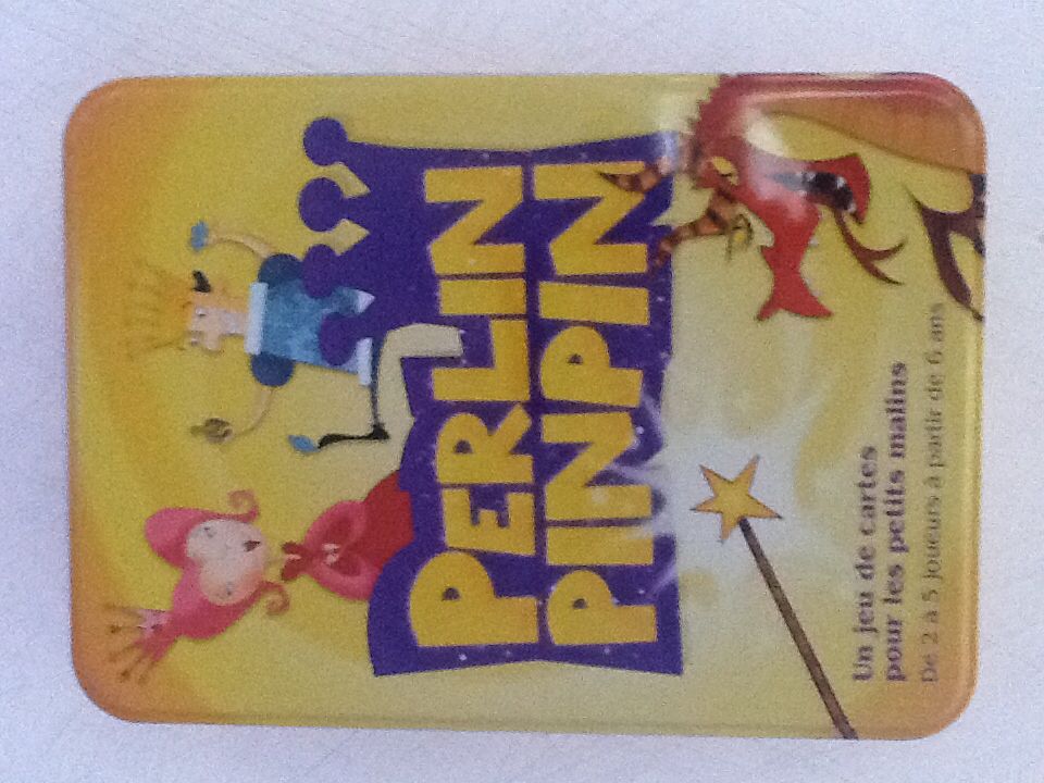 Nino Conillo Board Game