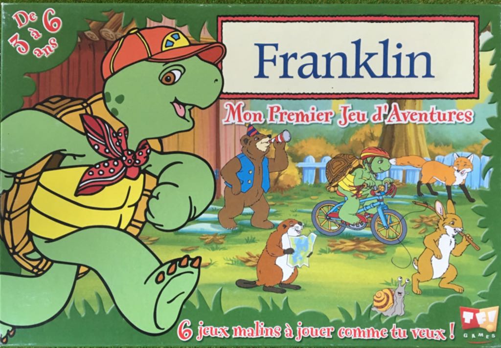 Fresco: Expansion Modules 4, 5, 6