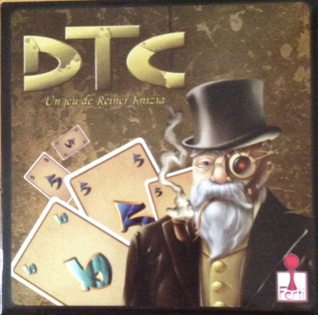 GOBBLET! Strategy game