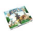 Rock Paper Scissors Lizard Spock Dice Game