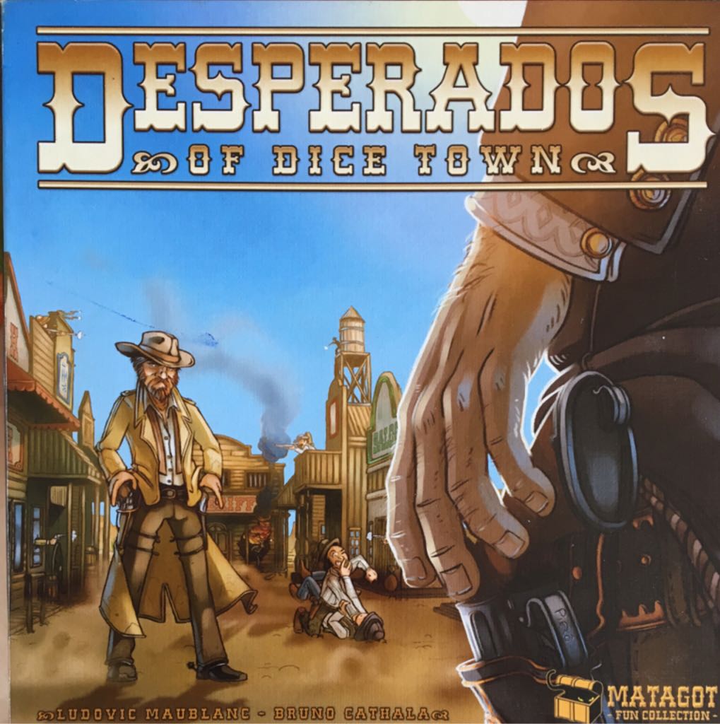 Yeti in My Spaghetti