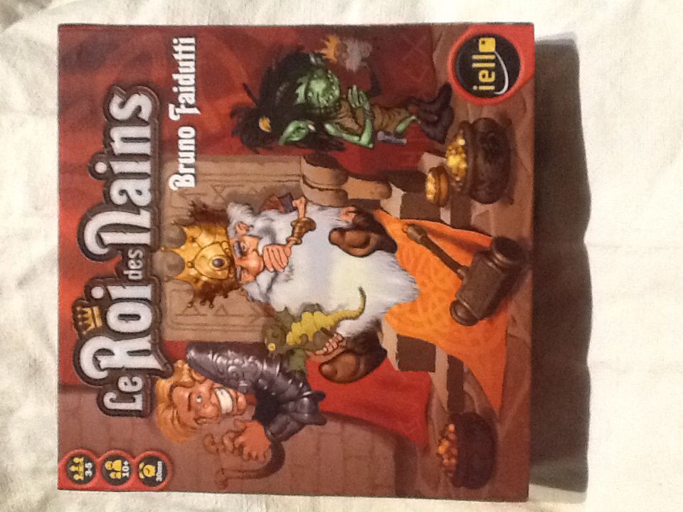 Asmodee - CLUB01 - Jeu enfants - Logikville