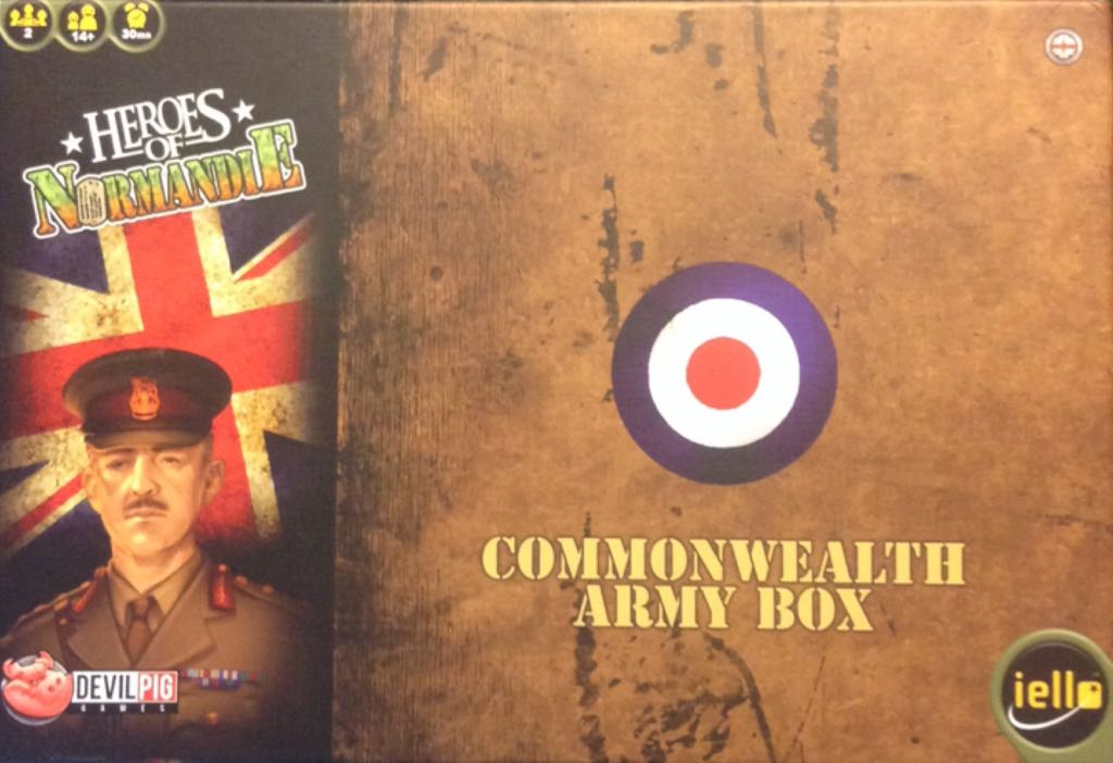 VooDoo: Ninjas Vs. Pigmeis Expansion