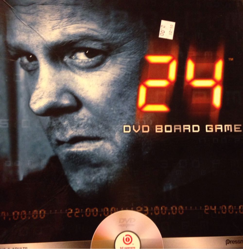 Trivial Pursuit • Walt Disney Family Edition