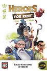 Rent-A-Hero  (3-5) board game collectible [Barcode 3760175513084] - Main Image 1