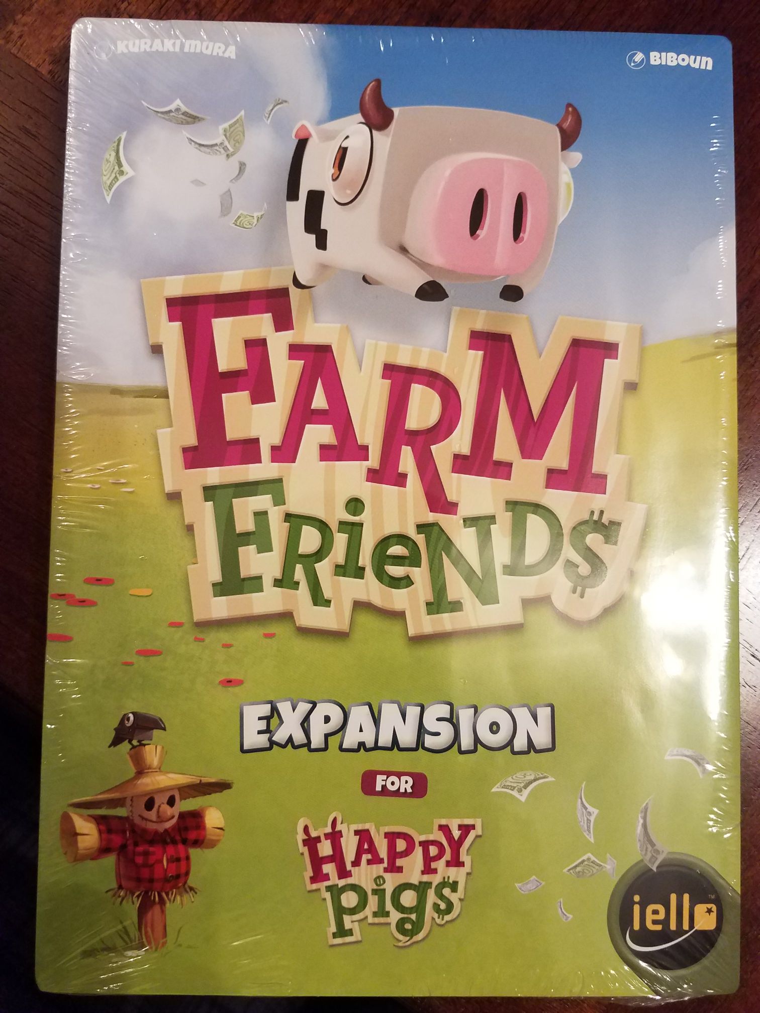 MONOPOLY®: THE AMERICA Special Edition