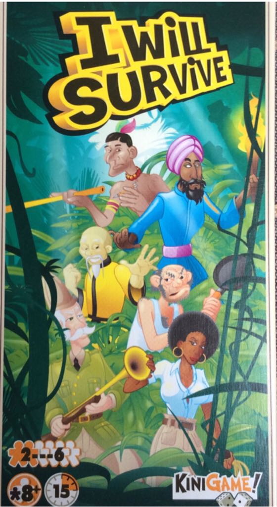 Ravensburger 26323 - Vampire