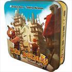 Builders: Middle Ages, The  (2 to 4) board game collectible [Barcode 3770000010060] - Main Image 1