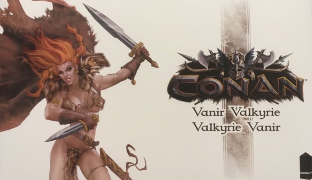 Abyss: Leviathan Expansion