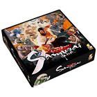 Hobby World - Hollywood - EN