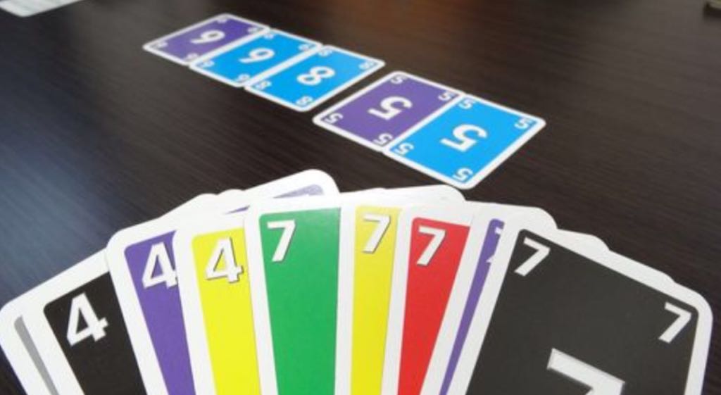 Zero  (3-5) board game collectible [Barcode 3770001693040] - Main Image 2