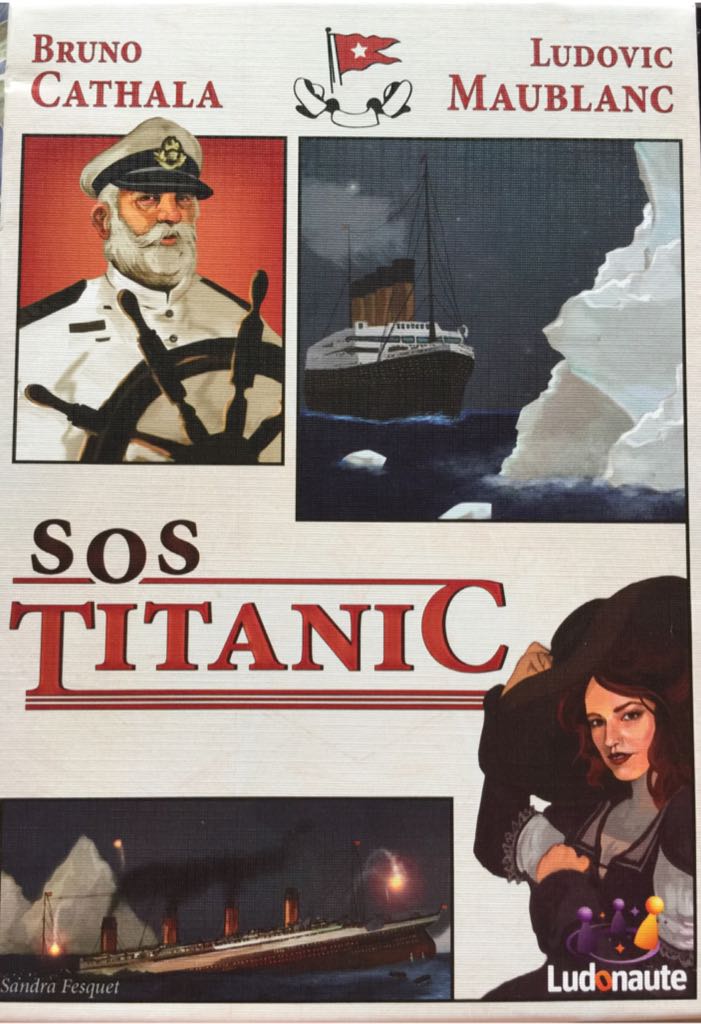 Hugo Le fantôme du château