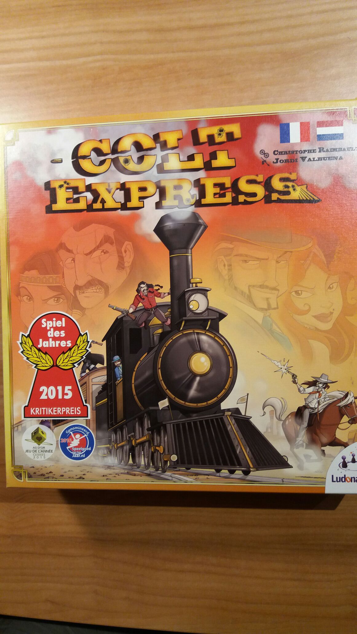 Keltis: New Ways - New Aims