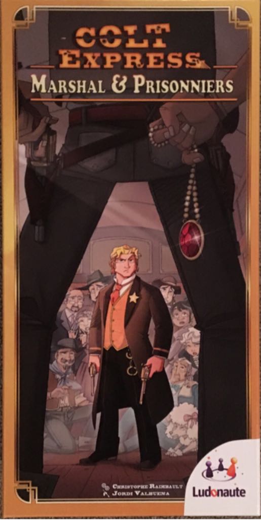 New York 1901 - Strategy Board Game