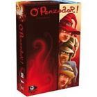 Red Hot Silly Dragon