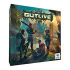 Tabletop Ladder Ball Game