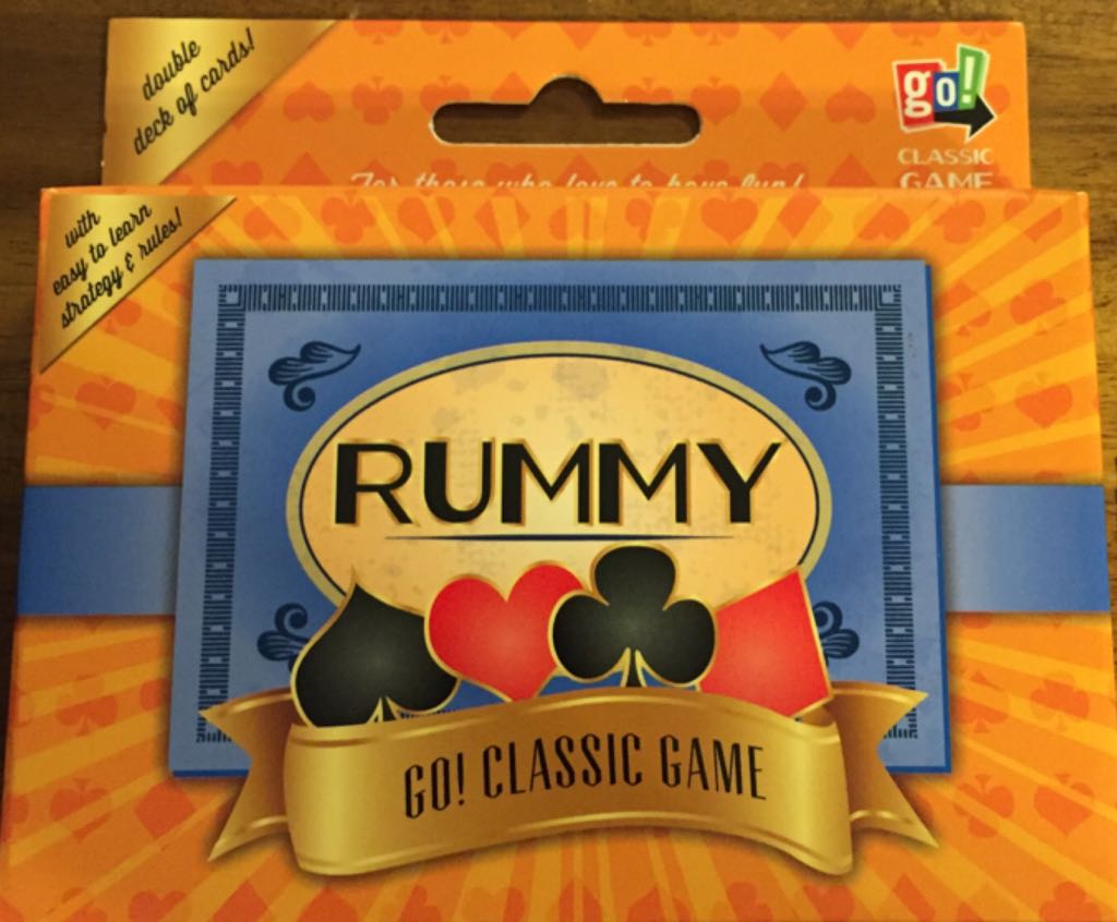 Ravensburger 23281 Verflixxt!! Compact Tactical Game from 8 Years 2-4 Players