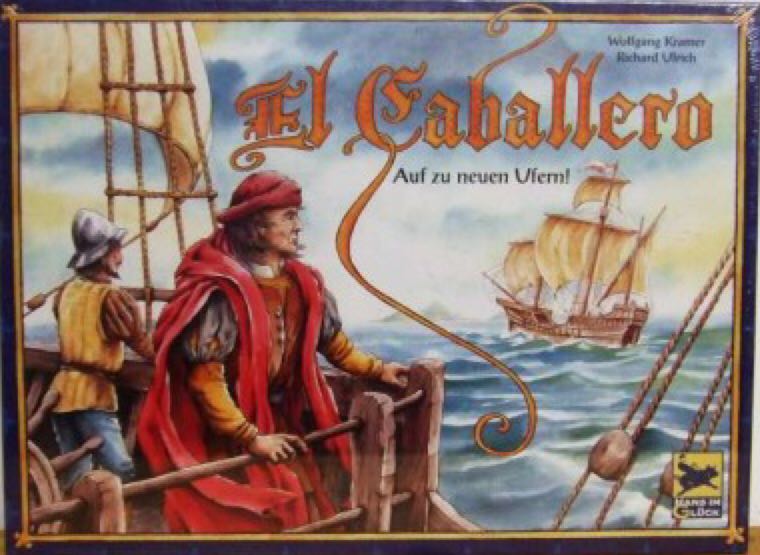 Alhambra - Family Box