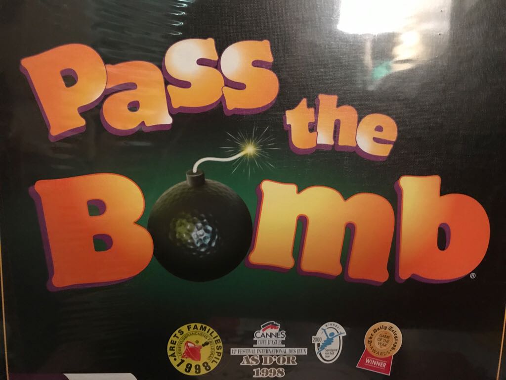 Scene It? Movies Edition