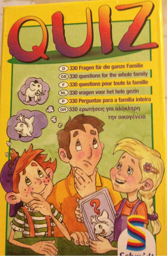 Adlung Spiele:Bayon Kartenspiel