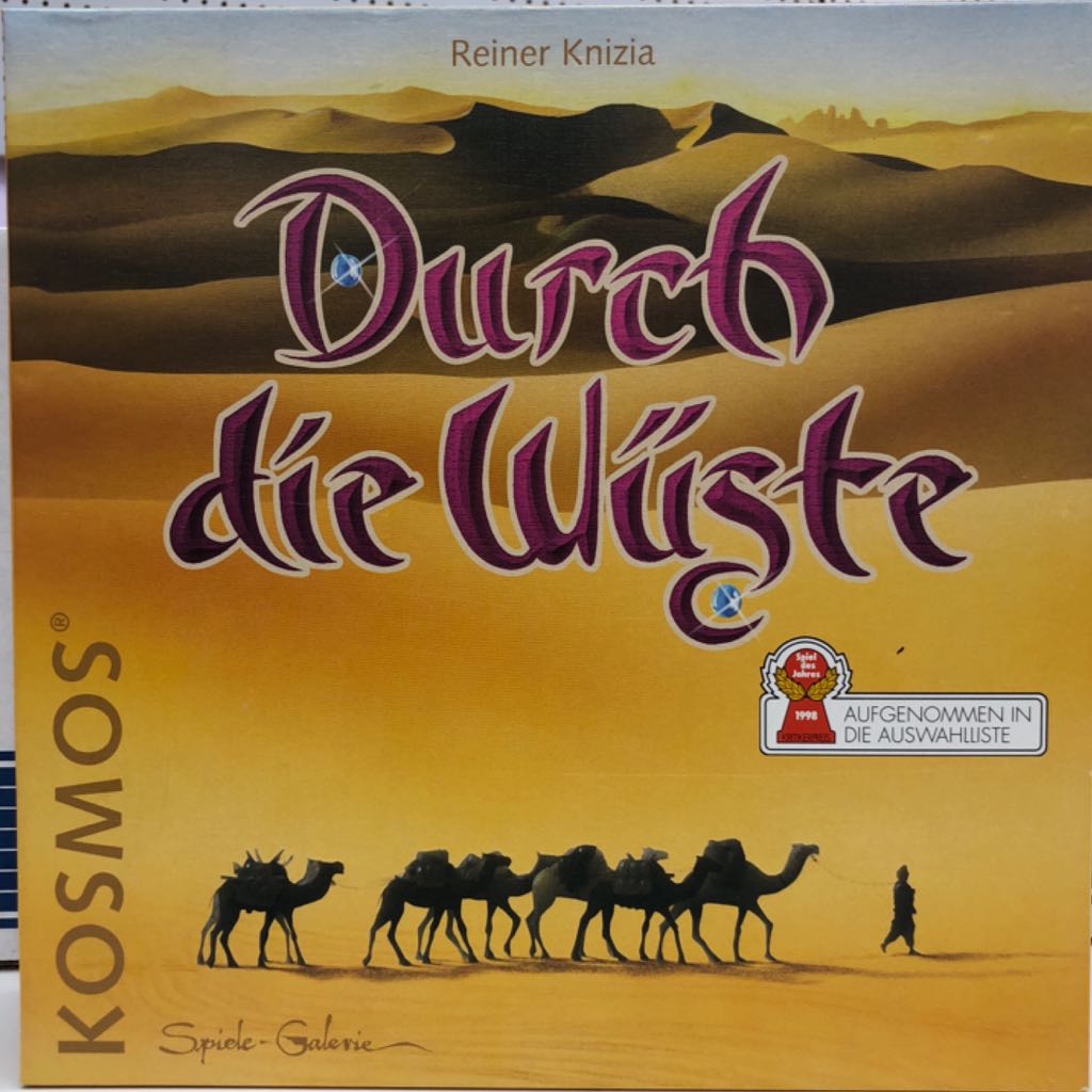 Shogun Strategy Board Game