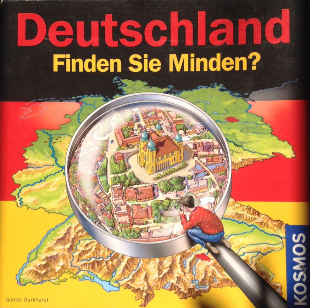 Das Nilpferd in der Achterbahn