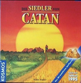 Dominion: Reiche Ernte