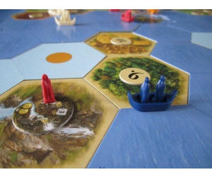 Entdecker & Piraten  (2-4) board game collectible [Barcode 4002051693411] - Main Image 3