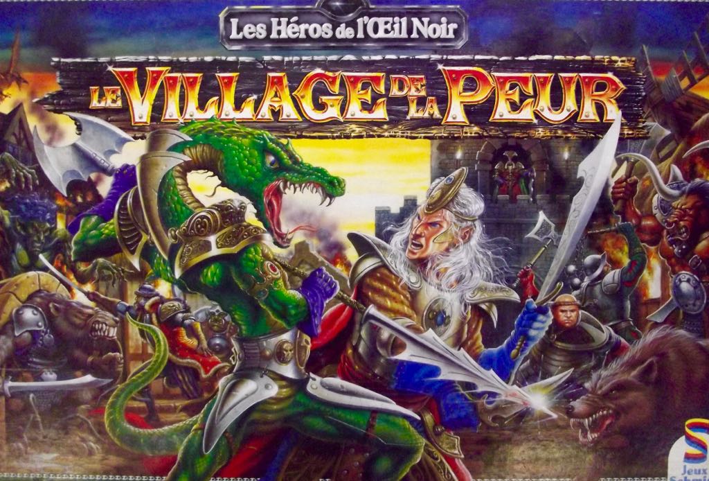 Desperate Housewifes 