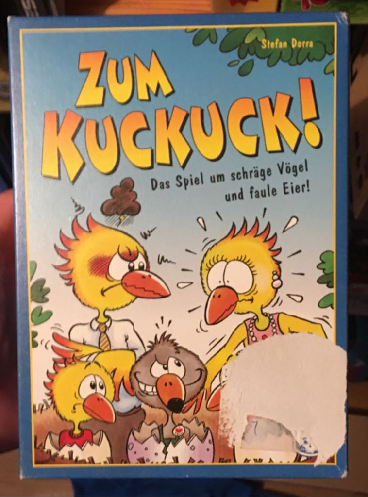 Frankie’s Food Truck Fiasco Game