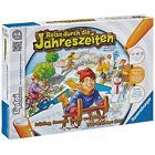 Tiptoi Reise Durch Die Jahreszeiten  (1-4) board game collectible [Barcode 4005556005147] - Main Image 1