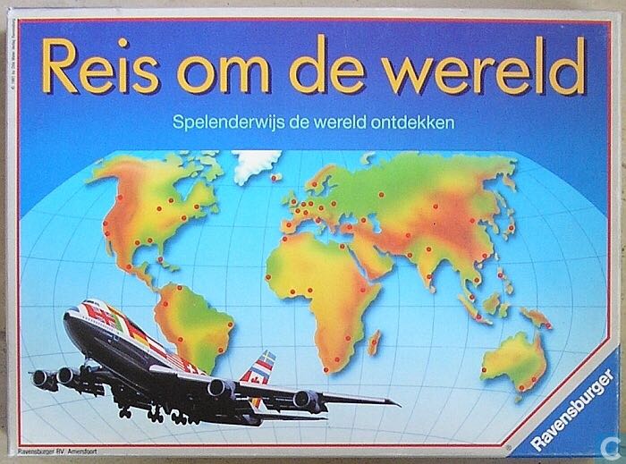 Monopoly - Fifa WM 2006 Edition