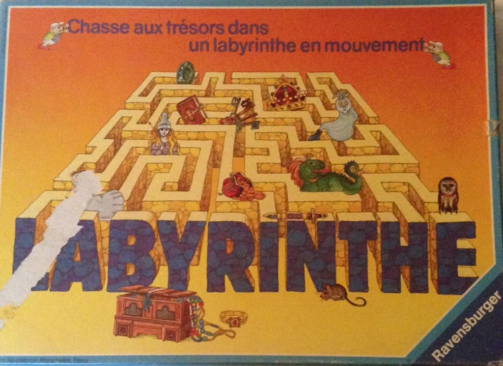 Code De Vinci Decipher Game French*/